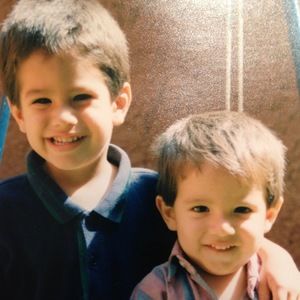 Meet your Posher, Andres